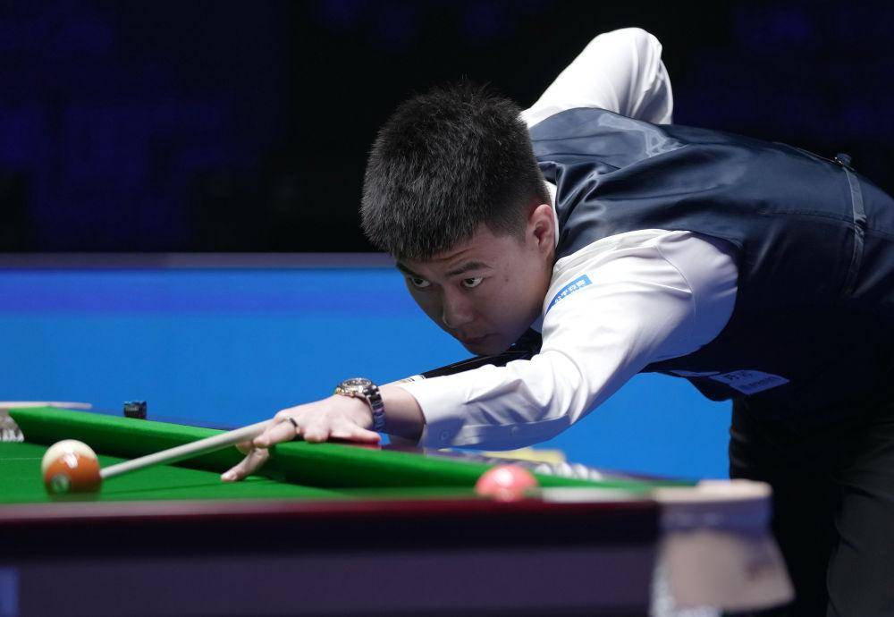 一波流的进 一波流的进